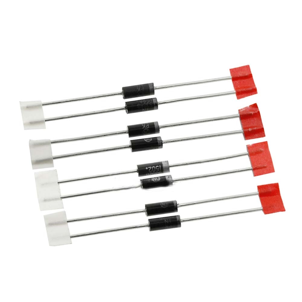 10 PCS P6KE200CA DO-15 P6KE200 600w Transient Voltage Suppressor Diodes