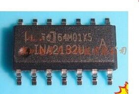 IC new original INA2132UA INA2132 SOP14