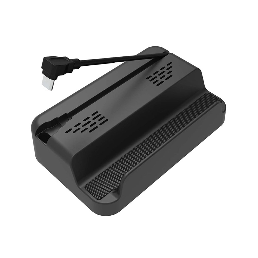 USB Type-C Charging Stand Charger For Steam Deck Console Dock Holder For Steamdeck Dock Station Charger Stand Charging Base