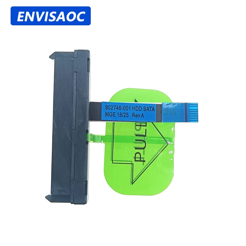 For HP ProDesk 400 G2 600 G2 800 G2 EliteDesk 705 G3 ENT15-DM desktop SATA Hard Drive HDD SSD Connector Flex Cable 1423-00CX000