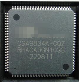 100% NEW Free shipping CS49834A-CQZ