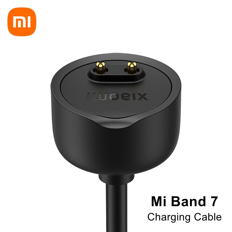 Original Xiaomi Mi Smart Band 7 Charging Cable USB Charger for Mi Smart Band 7