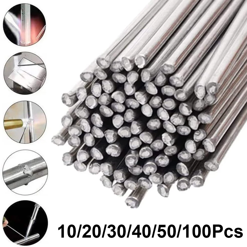 low temperature melt aluminum silver welding rod universal welding rods cored solder alualuminum