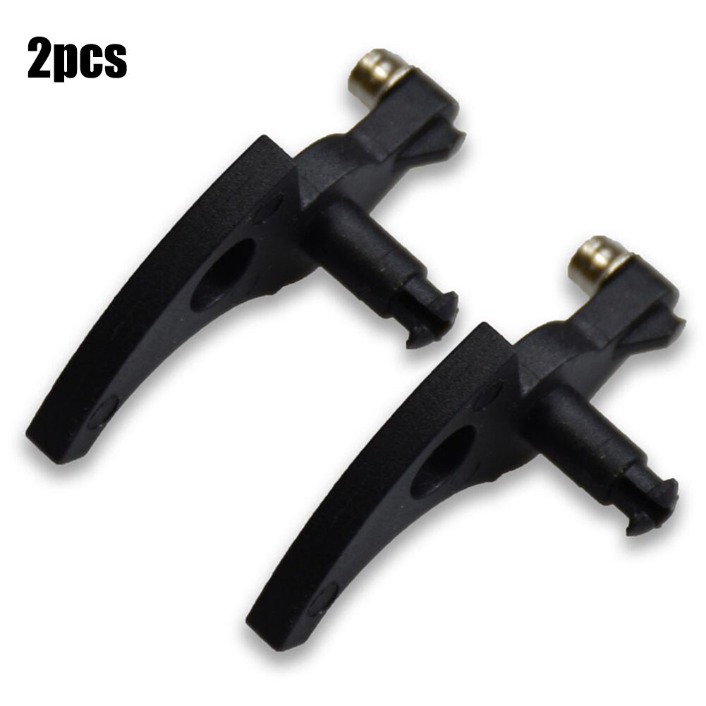 2pcs Replacement Lever 598437-00,59843700,714394862341 For Black And Decker ST7700, ST7000 TYPE 1,For B00XEVKAAW