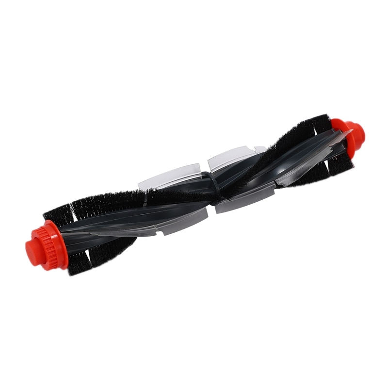 1Pcs Replacement Combo Roller Brush For Neato XV-21 XV Signature Pro XV-11 XV-12 XV-15 XV-14 Curved Combo Roller Brushes
