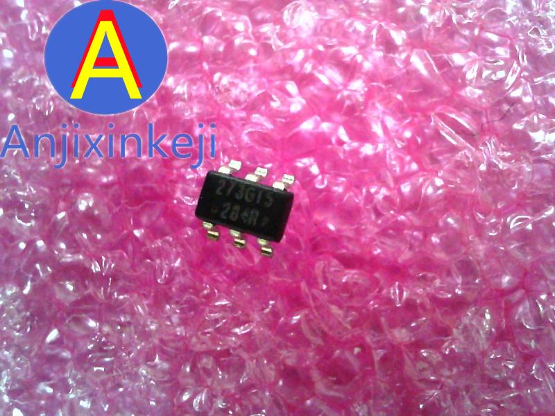 10pcs 100% orginal new 273146 273148 273149 273150 273147 2736150 SOT23-6 IC