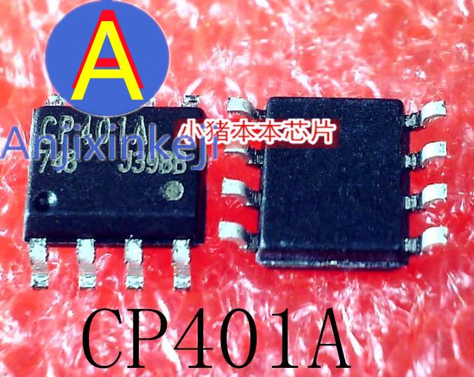 10pcs 100% orginal new best quality CP401A SOP in tape good package -8