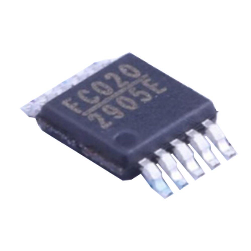 10pcs MP2905EK MP2905EK-LF-Z MP2905 MSOP10 2905E In Stock