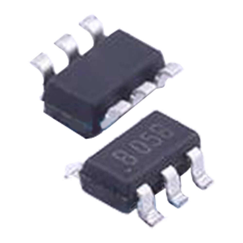 20 Pcs Electrostatic Discharge (ESD) Protection Device UDT26A05L05UL SOT-23-6 UDT26A05L05UL