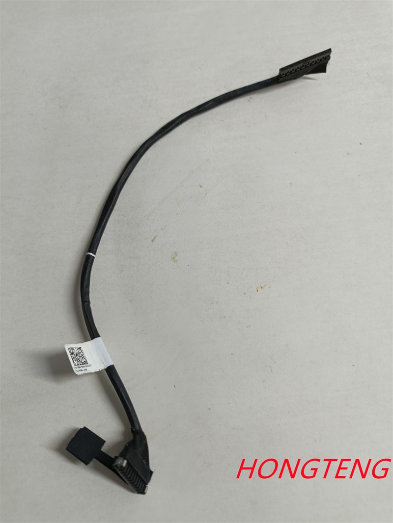 FOR Dell Latitude E5270 Battery Connector Cable 00NTWN DC020028J00 ADM60