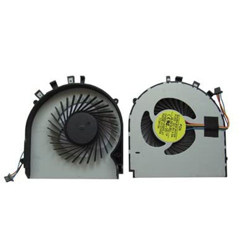 New CPU Cooling Fan For Asus A450 X450 F450 K450