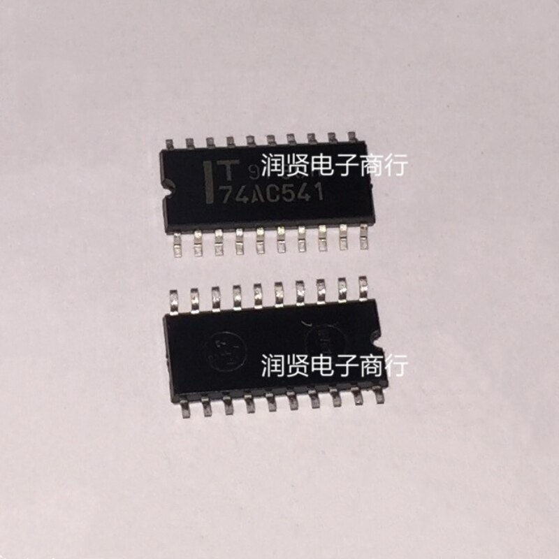 5PCS TC74AC541F TC74AC541 SOP20-5.2 Brand new original