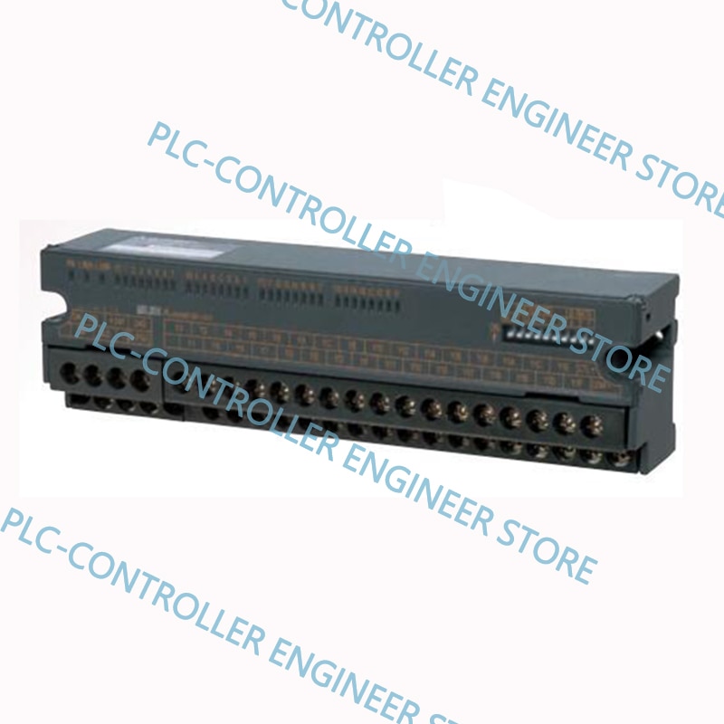 New In Box PLC Controller 24 Hours Within Shipment AJ65SBTB32-8DT2