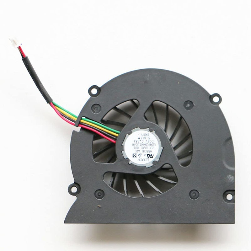 New Cpu Fan For Dell XPS M1330 1318 PP25L HR538 Cpu Cooling Fan