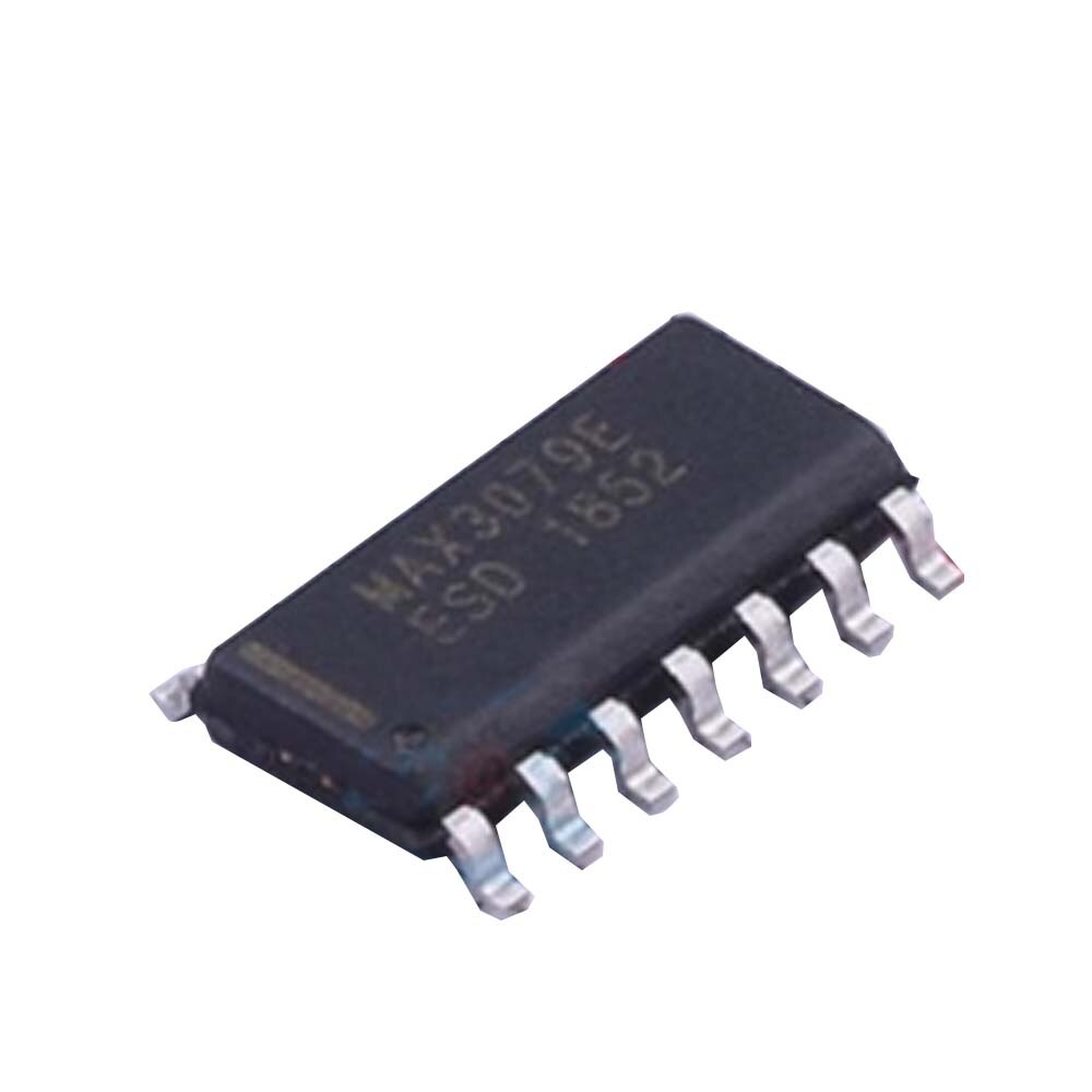 5pcs/lot MAX3079ESD MAX3079EESD MAX3079E SOP14 RS-485