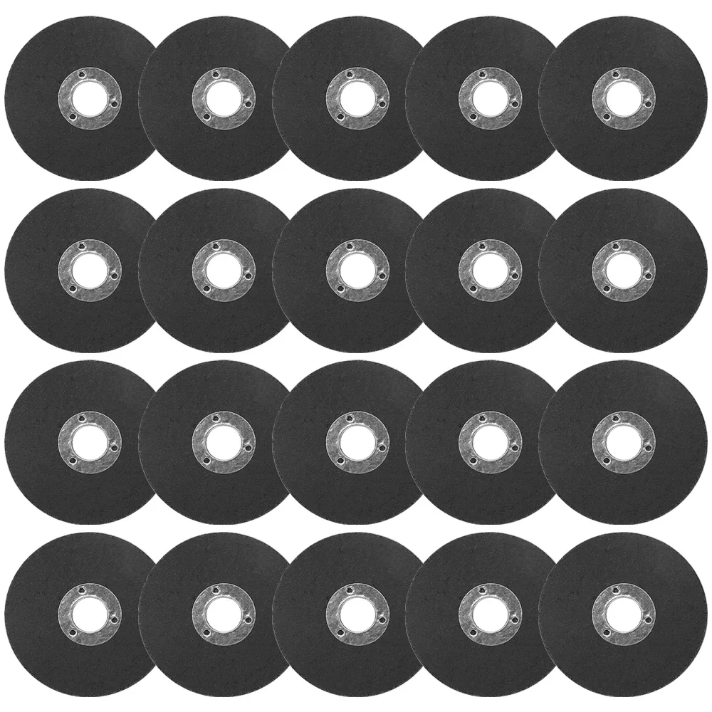 10/20/50/100pcs Cutting Wheel Discs 50mm Resin Circular Saw Blades Fast Cut Off Discs for Angle