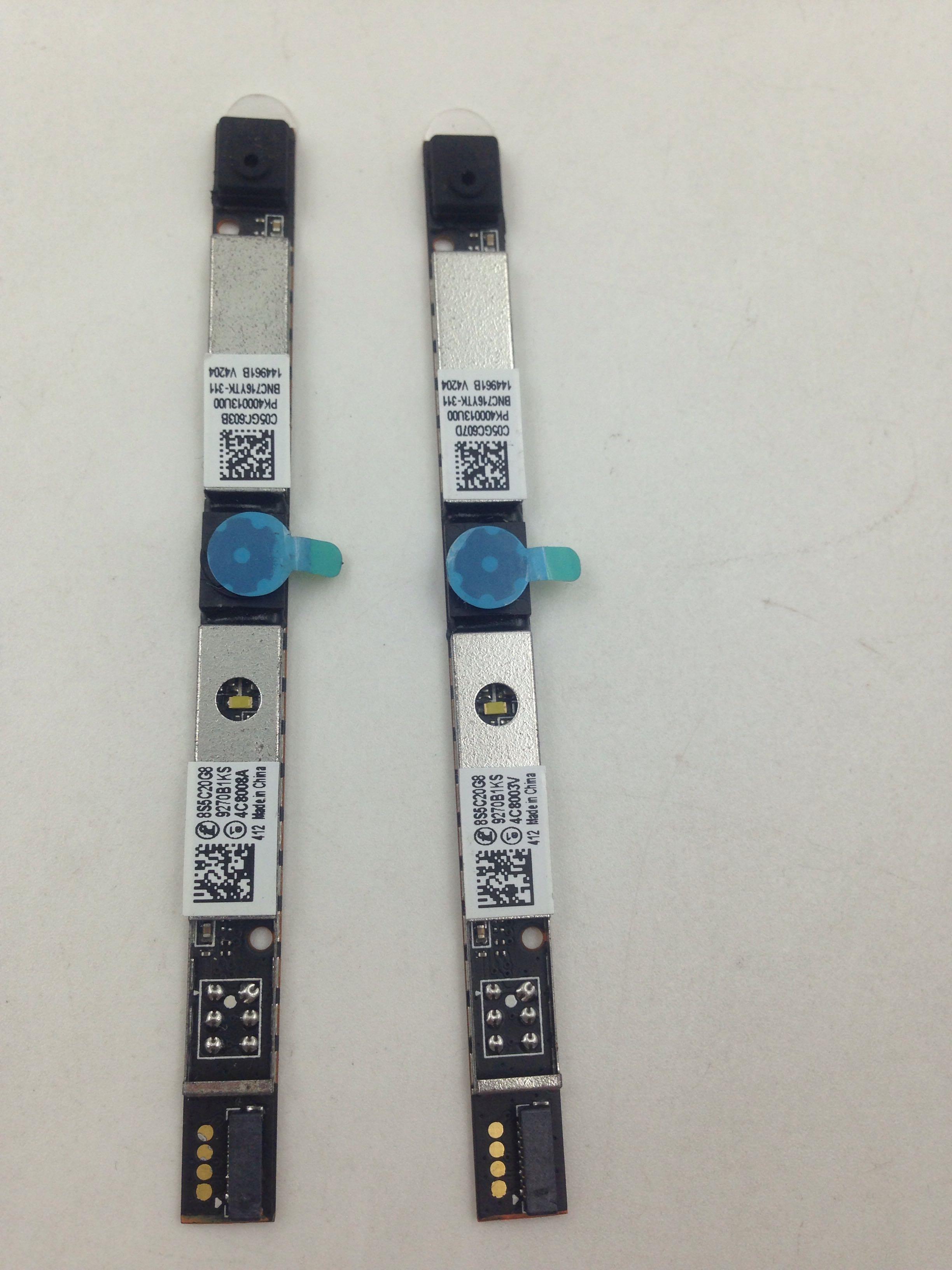 1PC NEW WEBCAM CAMERA MODULE for lenovo FLEX3-1120 FLEX3-1130 YOGA 300-11IBY PK400013U00