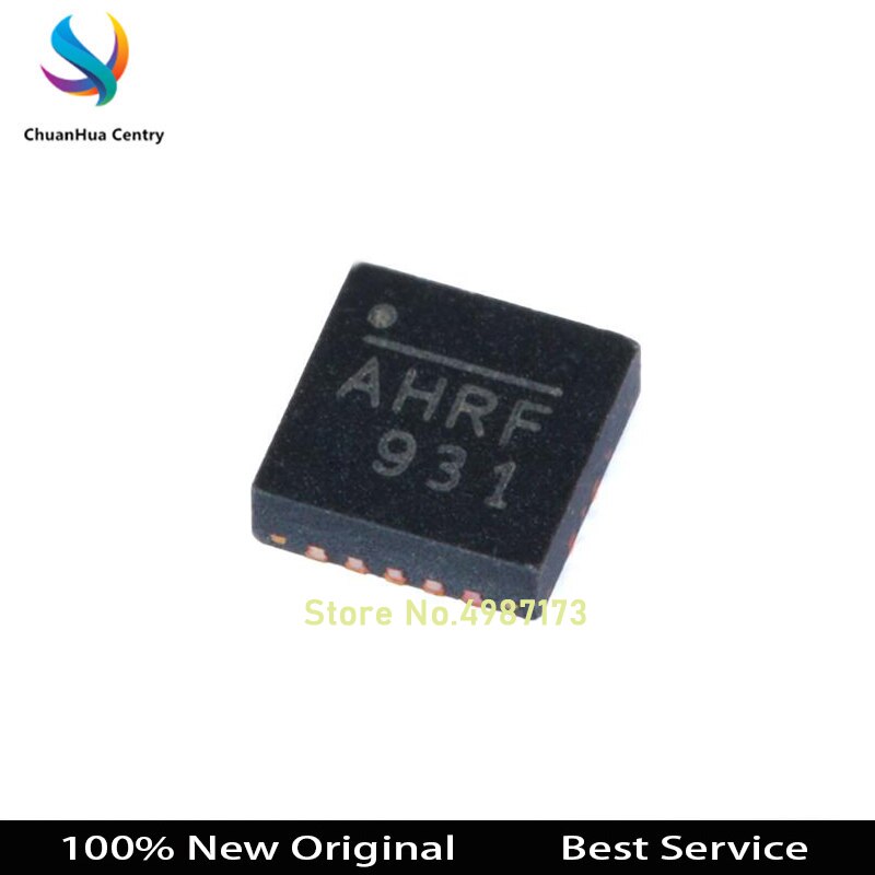 5 Pcs/Lot MP8765GQ-Z MP8765GQ MP8765 AHR QFN 100% New and Original In Stock