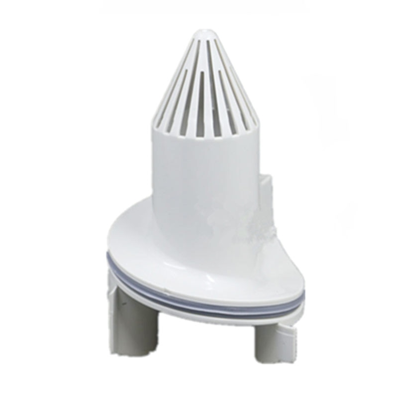 1pcs Filter Shell for Philips FC8085 FC8086 Vacuum Cleaner Parts Accessories