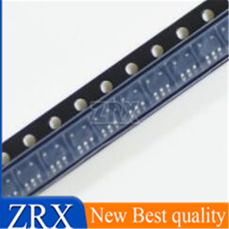 5Pcs/Lot New original LP2980 LP2980AIM5X-3.3 chip SOT23-5 LDO Regulator IC