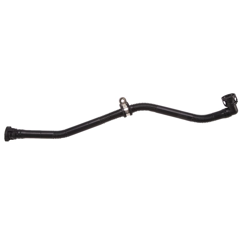 Fuel Return Pipe Fuel Injector Leak Off Hose For MAN TGA 51018025573