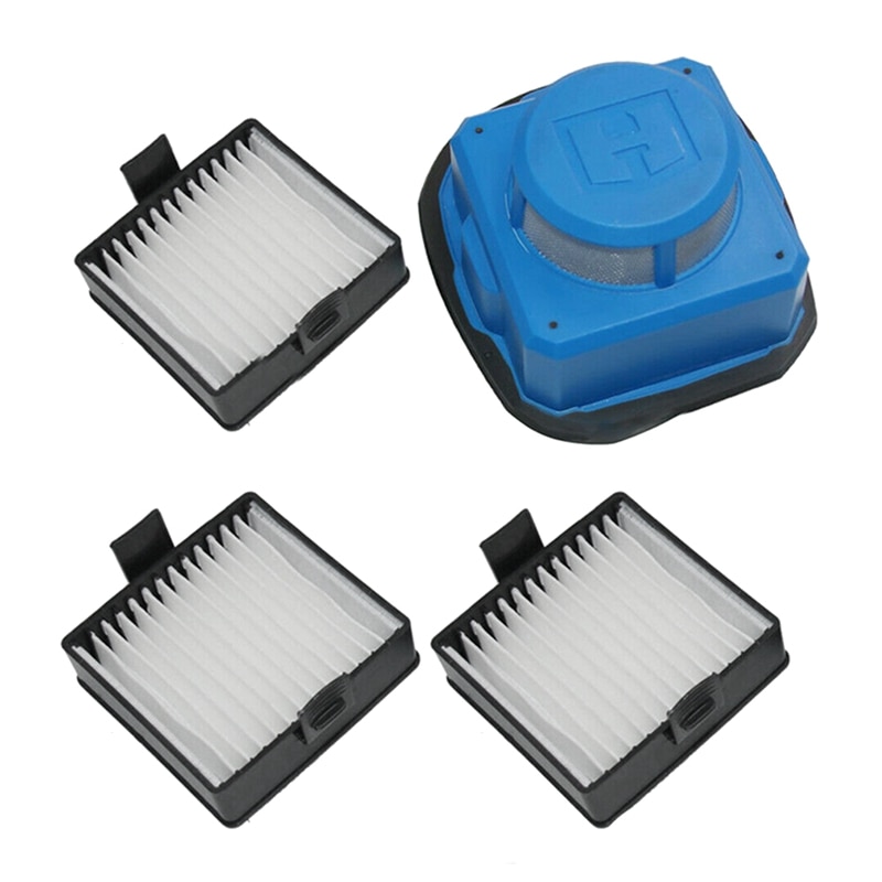 Spare Part Filter And Pre Filter For Ryobi P712 P713 P714K Vacuum Cleaner Replacement Accessories