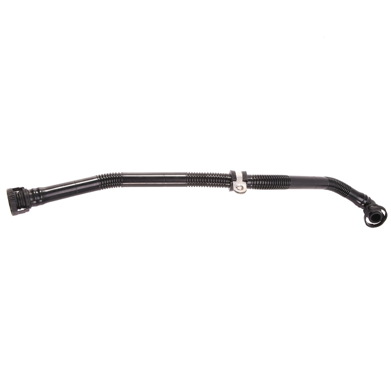 Fuel Return Pipe Fuel Injector Leak Off Hose For MAN TGA 51018025573