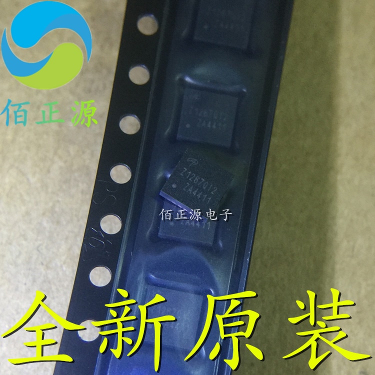 10pcs orginal new AOZ1267QI-02 AOZ1267QI SMD QFN