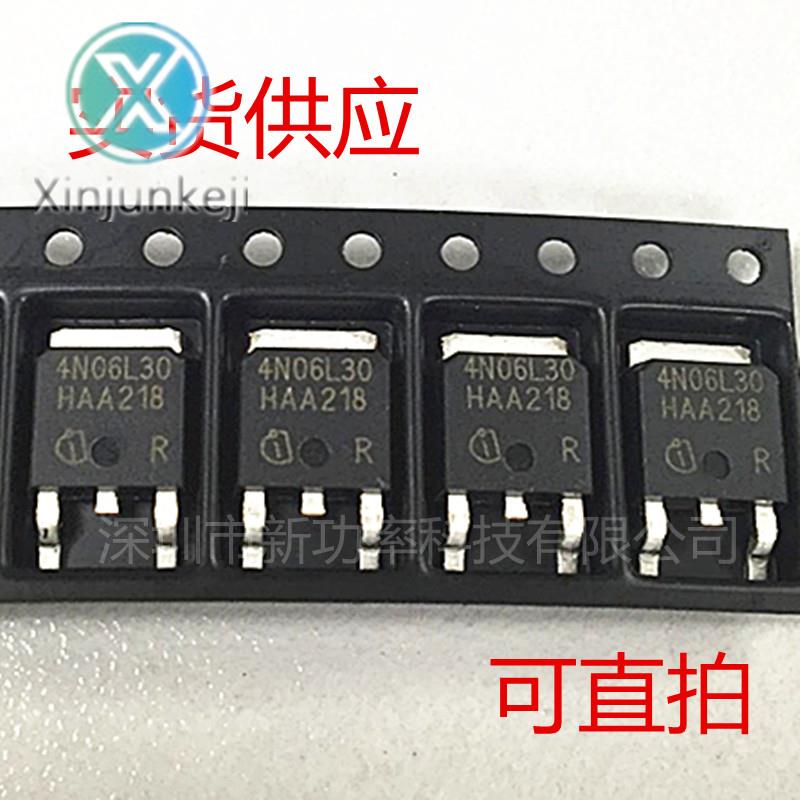 20pcs orginal new IPD25N06S4L-30 N-channel FET 60V 25A SMD TO252 4N06L30