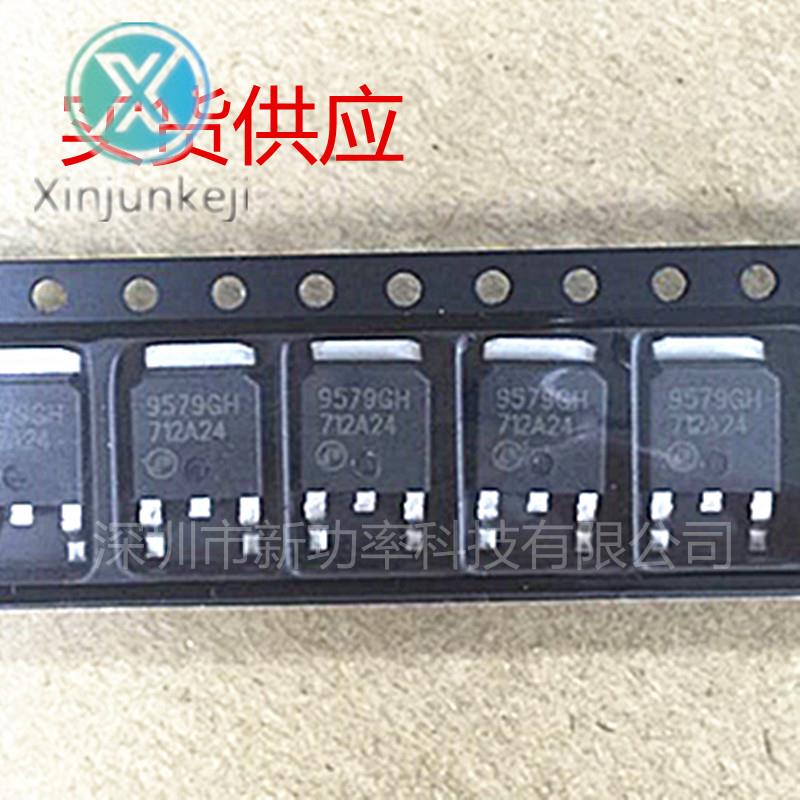 20pcs orginal new AP9579GH FET SMD TO-252 Environmentally Friendly HF MOSFET-P