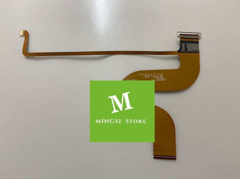 Genuine FOR LENOVO MIIX 720-12IKB LCD CABLE NF-A993 5C10M65413