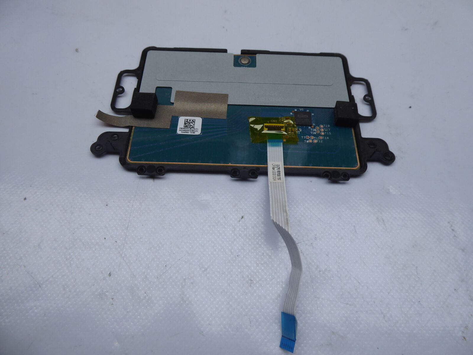FOR Lenovo IdeaPad Y500 Touch Pad Mount Bracket Cable PK09000C110