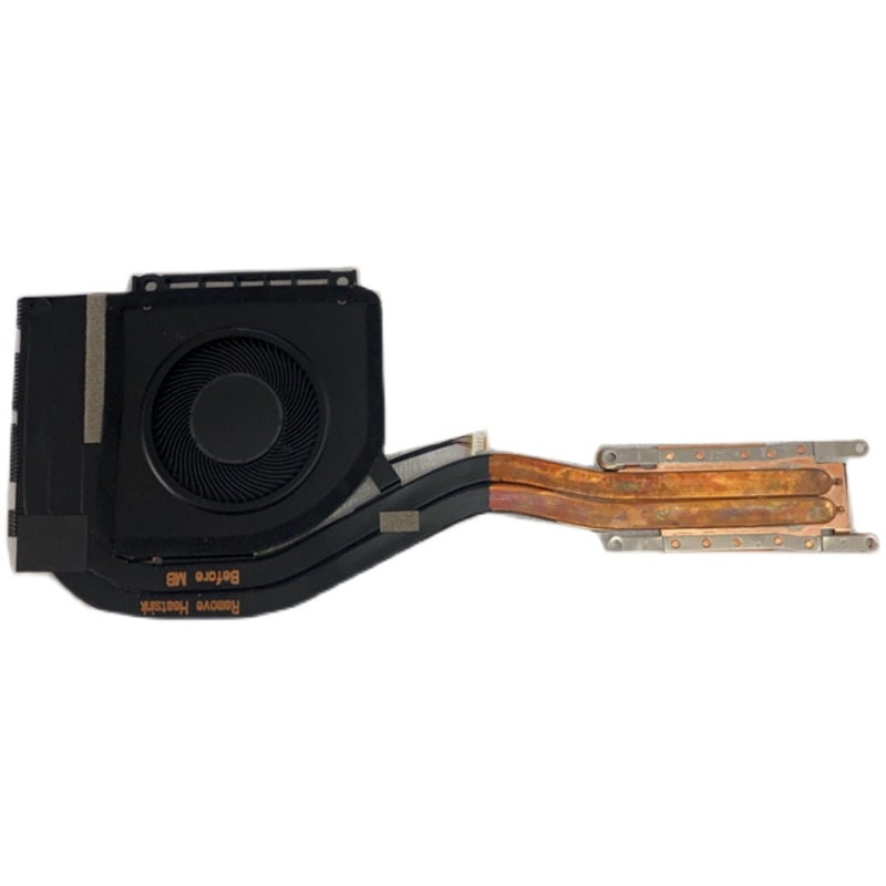 FOR Latitude E 7420 7520 CPU FAN HEATSINK 00WR96 0WR96