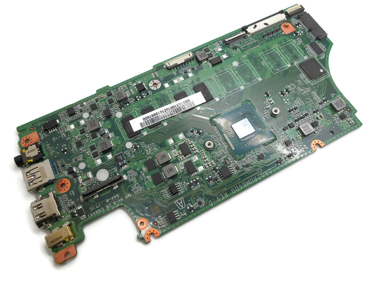 FOR Acer Chromebook 15 CB3-531-C4A5 2GB Motherboard NB.G1511.001 NBG1511001