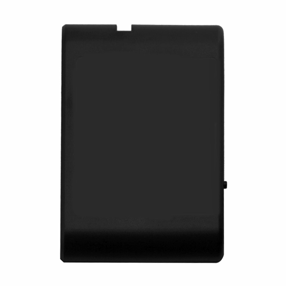 Pro Cartridge Memory Card Adapter Game Storage Burning Card for Sega SMS/32X Games Playing Accessories