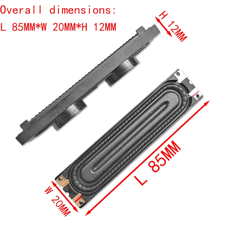 TV Speaker For Samsung TV BN96-16798M/H/M BN96-16798B/16798G/16798F/16798A