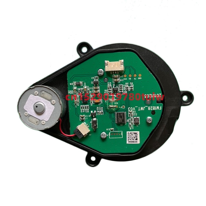 Used FM1828 Laser Distance Sensor LDS for ECOVACS DEEBOT OZMO 950 / 920 / N8 / N8 Pro /T9/ T8/T5 Robot Cleaner Parts Accessories