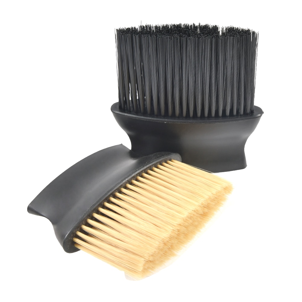 1PC Car Dust Brush Car Air Conditioning Air Outlet Interior Cleaning Clean crevice soft brush car wash supplies