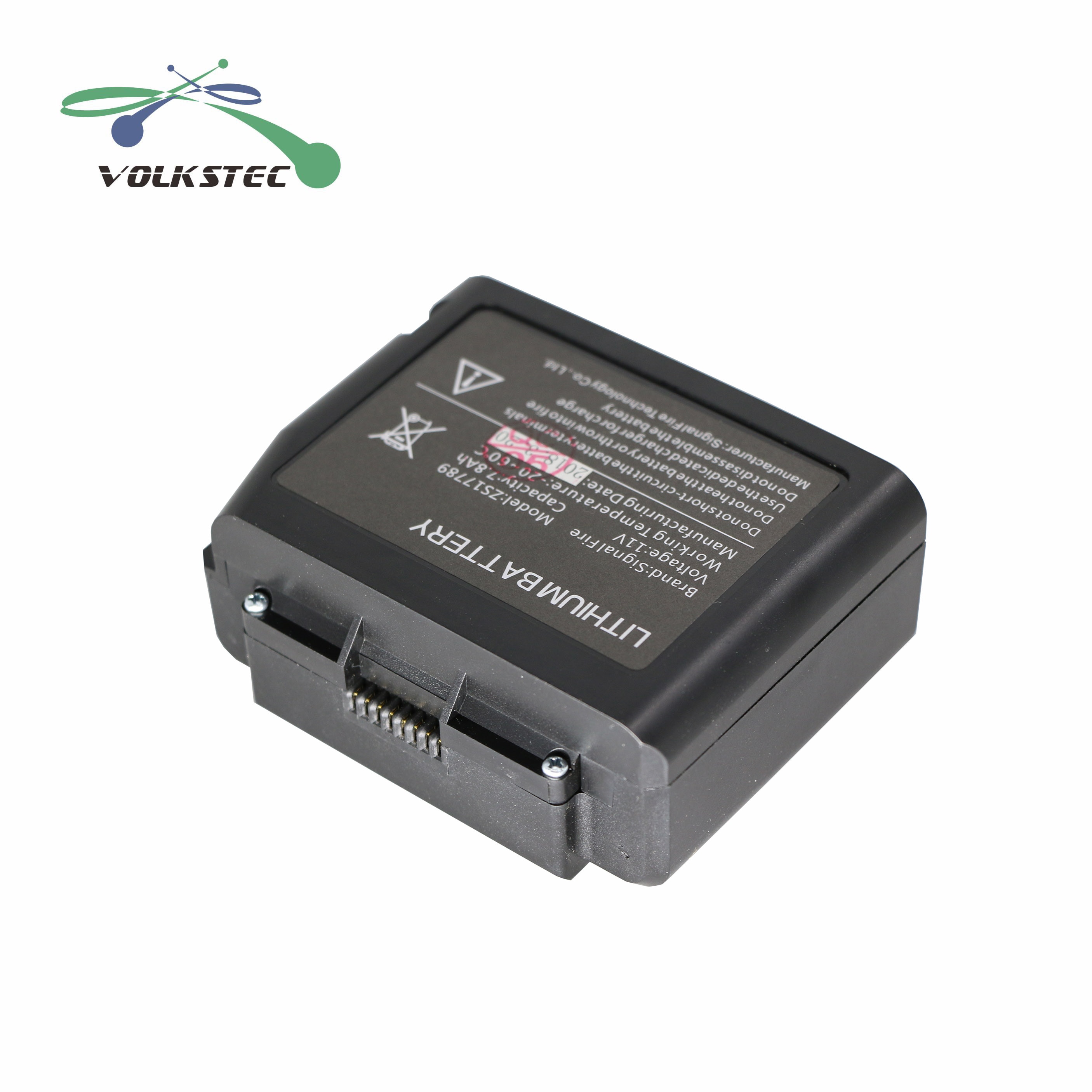 Signal fire battery AI-7 AI-8 AI-8C AI-9 Original Fusion Splicer Battery