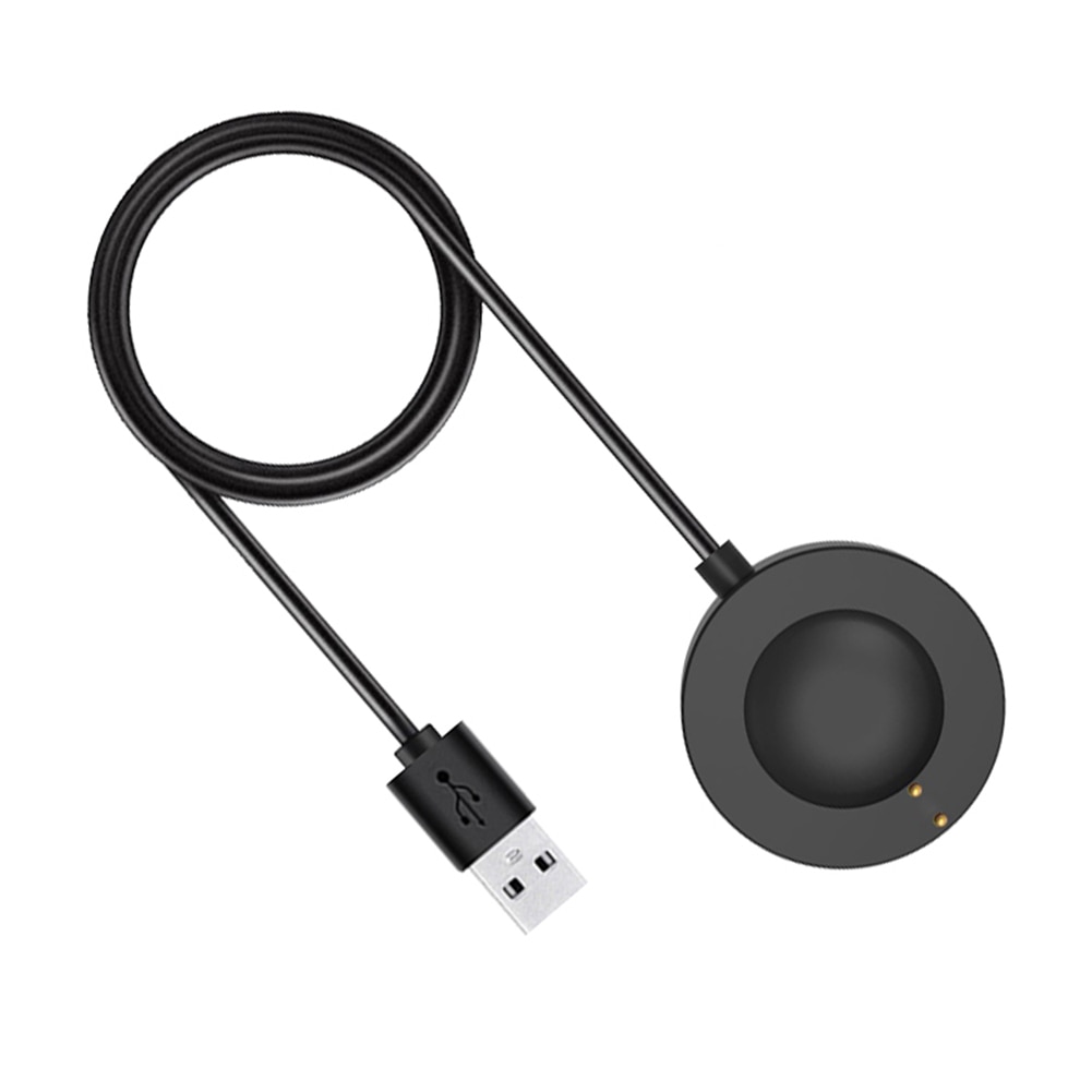 Smartwatch Charger USB Charging Cable for Diesel DZT2002 DZT2006 DZT2009 DZT2015 for A rmani ART5020 ART5008 ART5007