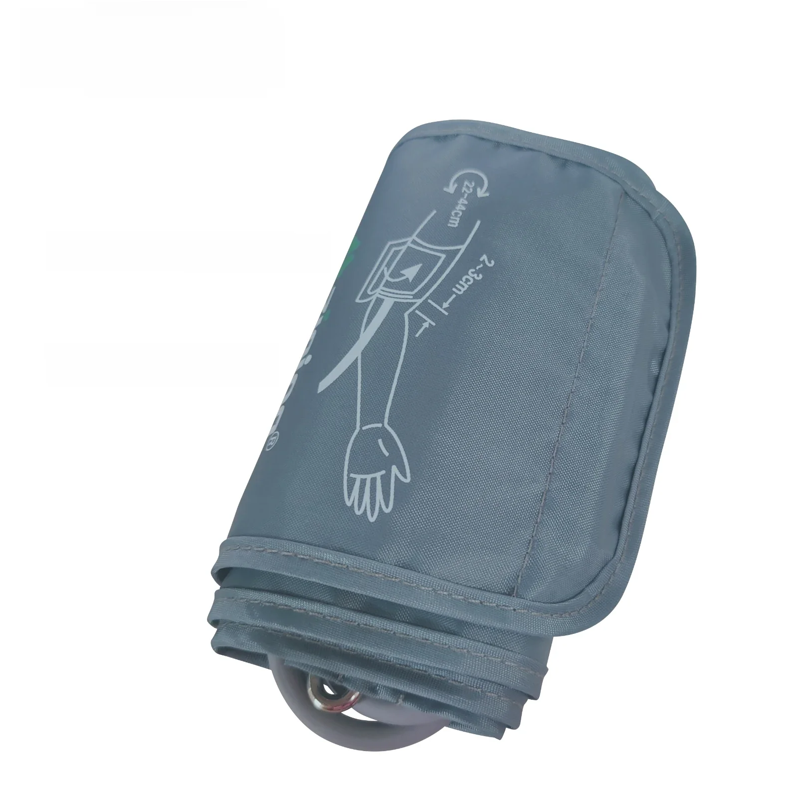 ziqing 32-52cm Large Blood Pressure Cuff For Adult Tonometer Sphygmomanometer Arm Blood Digital