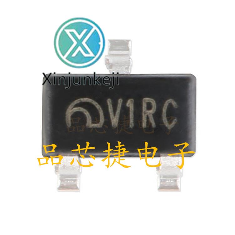 50pcs orginal new ME6209A33M3G silk screen V1 SOT23 LDO linear regulator IC chip