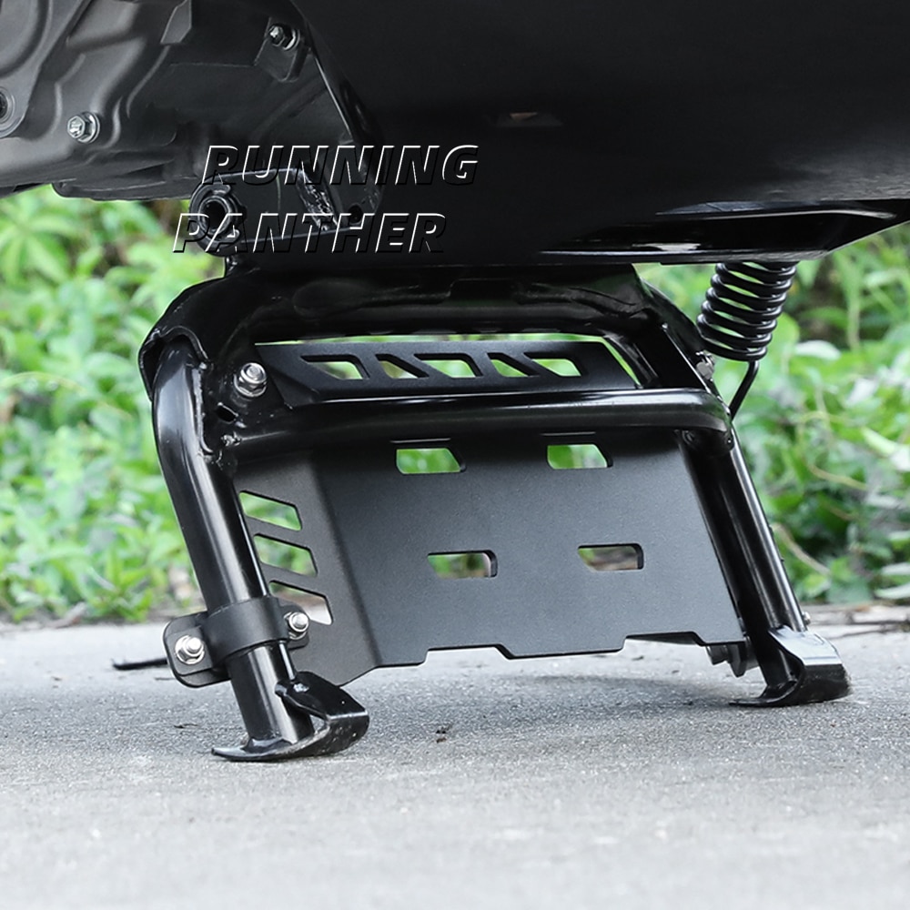 XMAX 300 Motorcycle Engine Lower Body Bellypan Protector Guard Chassis Shield Protection Board For Yamaha X-MAX 300 2021 2022