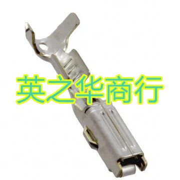50pcs orginal new 171630-1 wire gauge 20-24AWG terminal plug connector