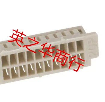 30pcs orginal new DF13-20DS-1.25C 20P 1.25MM plastic case