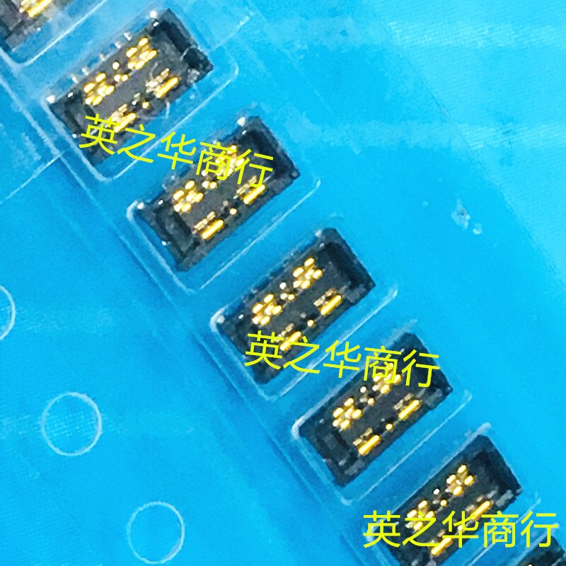 10pcs orginal new AXF363500 6P board to board connector
