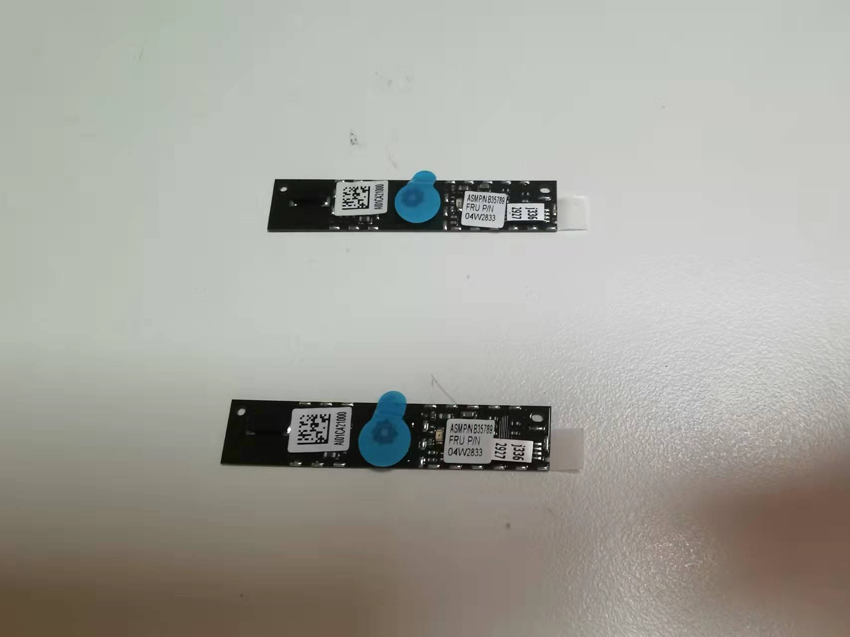 For Lenovo Thinkpad T430u Laptop Front Camera FRU 04W2833