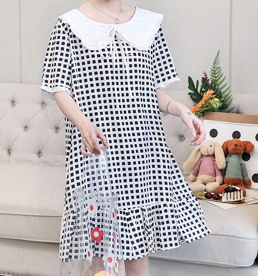Clothes Maternity gray Pregnant Baby Loading 2022 Funny Women T Shirt Girl Shirt New Mom Big Size