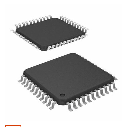 1pcs/lot AT89C51AC3-RLTUM AT89C51AC3 MCU 8-bit 8051 CISC 64KB Flash 3.3V/5V 44-Pin VQFP Tray