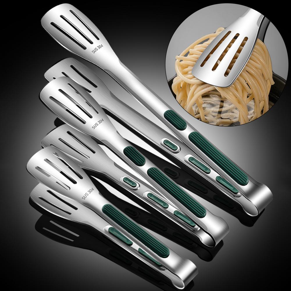 Bread Clamp Convenient Draining Lightweight Barbecue Grill Buffet Clamp Kitchen Accessories